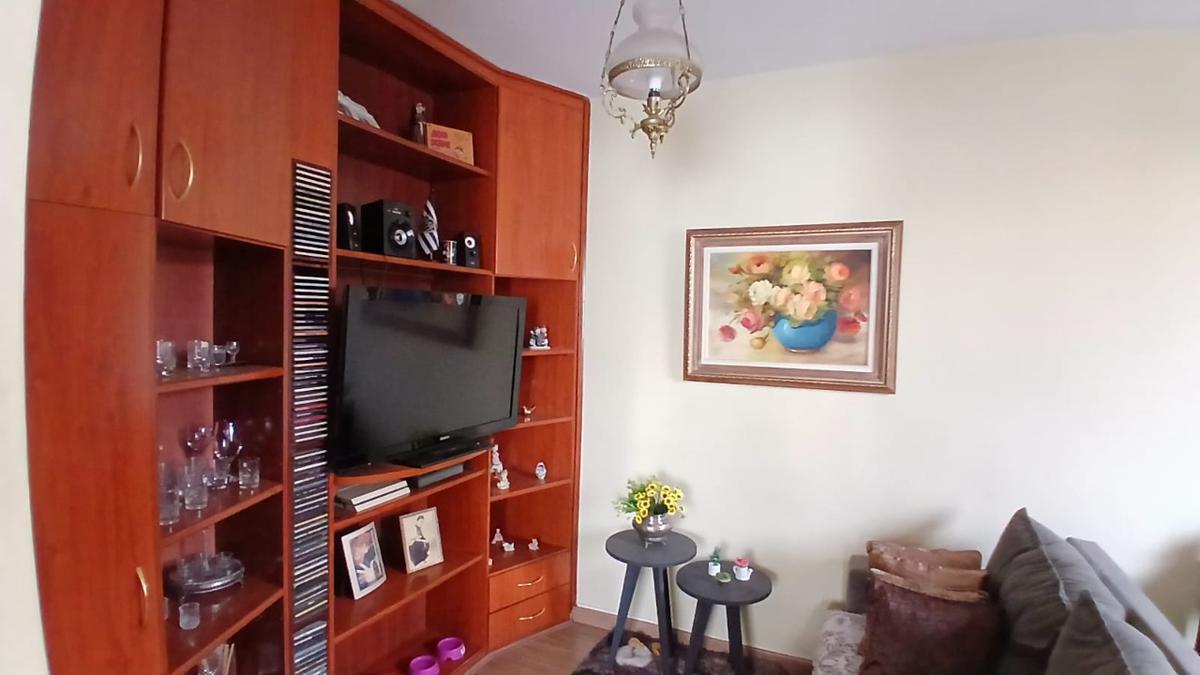 Apartamento, Buritis, 2 Quartos, 1 Vaga, 1 Suíte