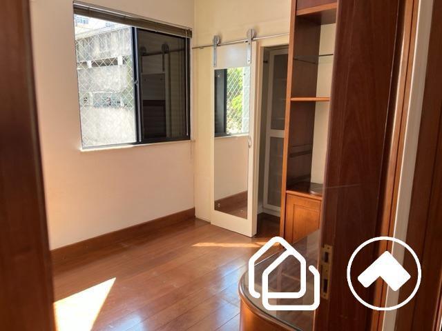 Apartamento, Santa Lúcia, 4 Quartos, 4 Vagas, 2 Suítes