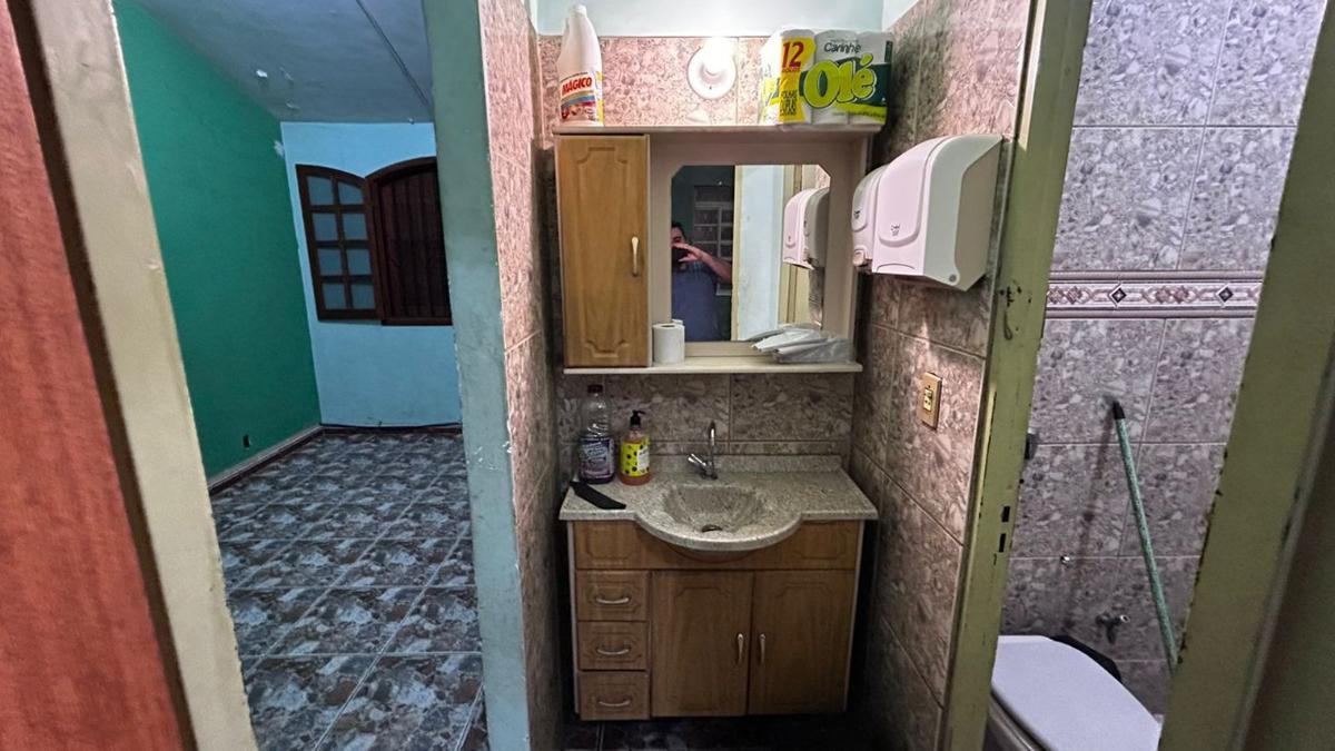 Casa, Carajás, 7 Quartos, 4 Vagas