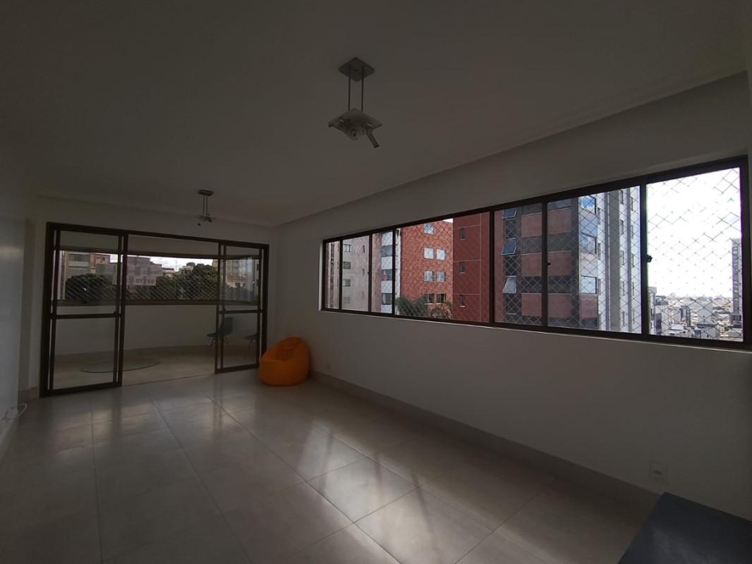 Apartamento, Gutierrez, 3 Quartos, 2 Vagas, 1 Suíte