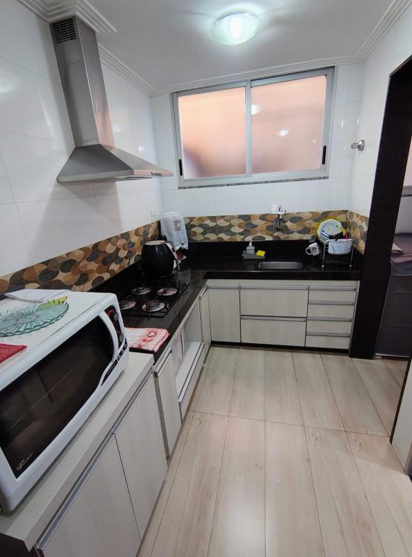 Apartamento, Amazonas, 3 Quartos, 1 Vaga, 1 Suíte