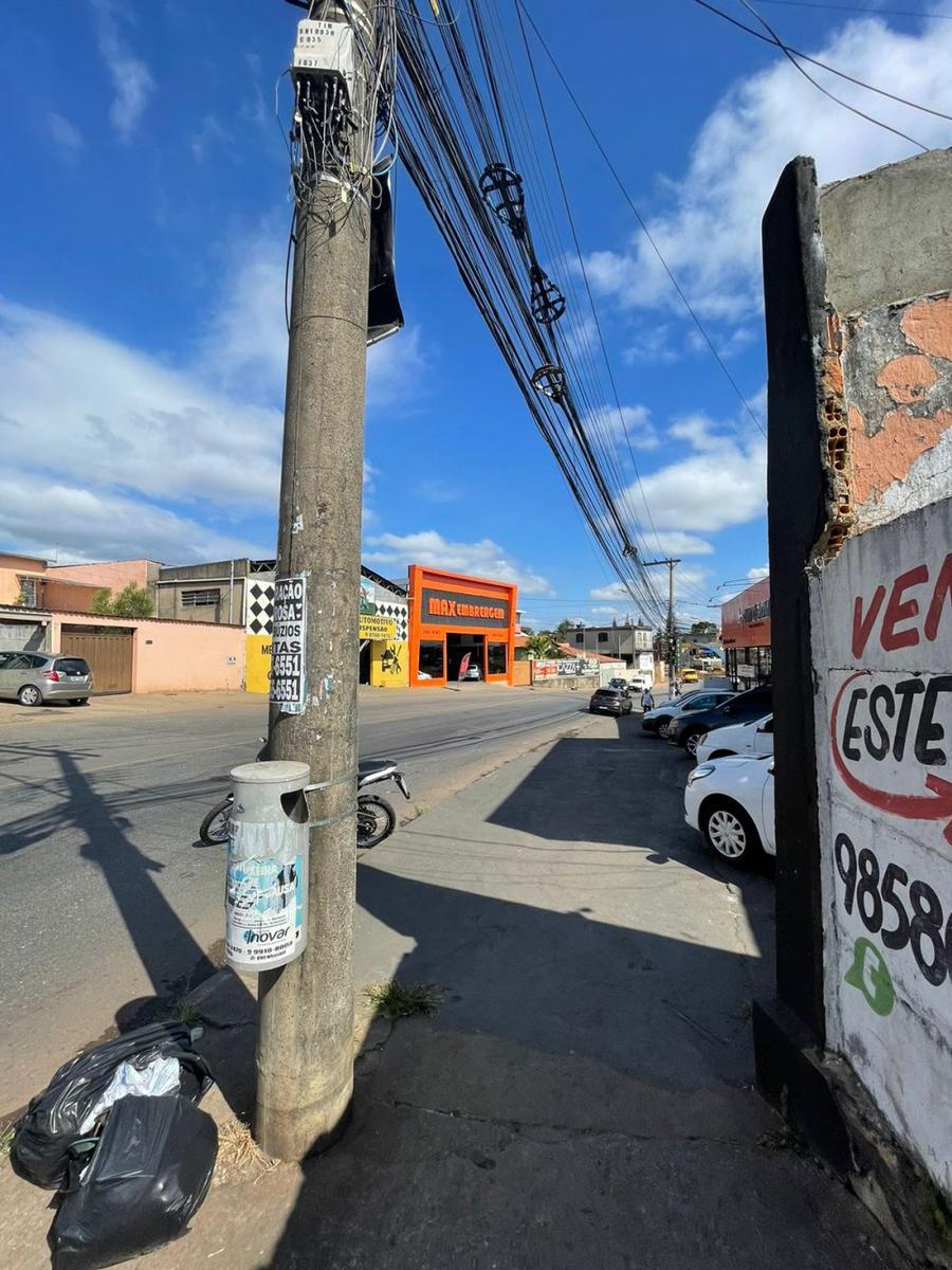 Lote, Tirol, 0 Quarto, 0 Vaga