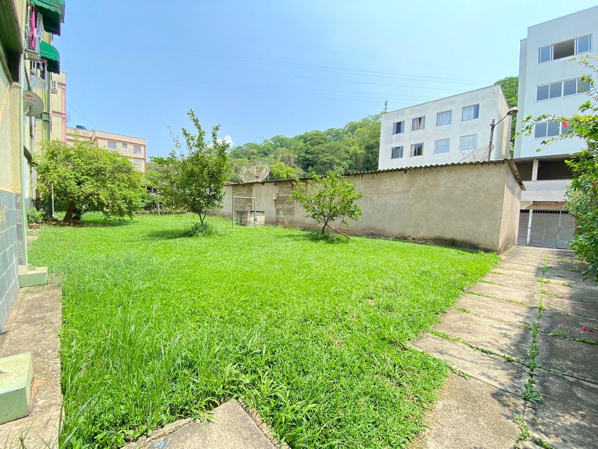 Apartamento, Ferroviários, 3 Quartos, 1 Vaga