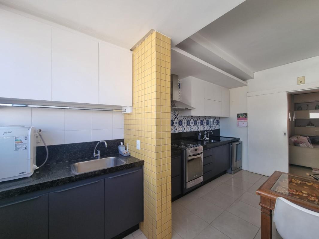 Apartamento, Jardim Riacho das Pedras, 3 Quartos, 2 Vagas, 1 Suíte