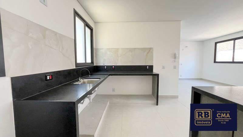 Apartamento, Prado, 3 Quartos, 2 Vagas, 3 Suítes