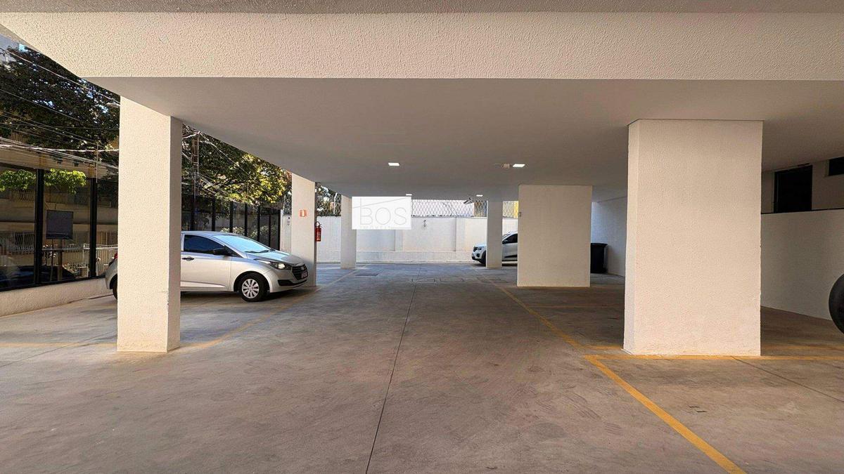 Apart Hotel, Serra, 1 Quarto, 0 Vaga