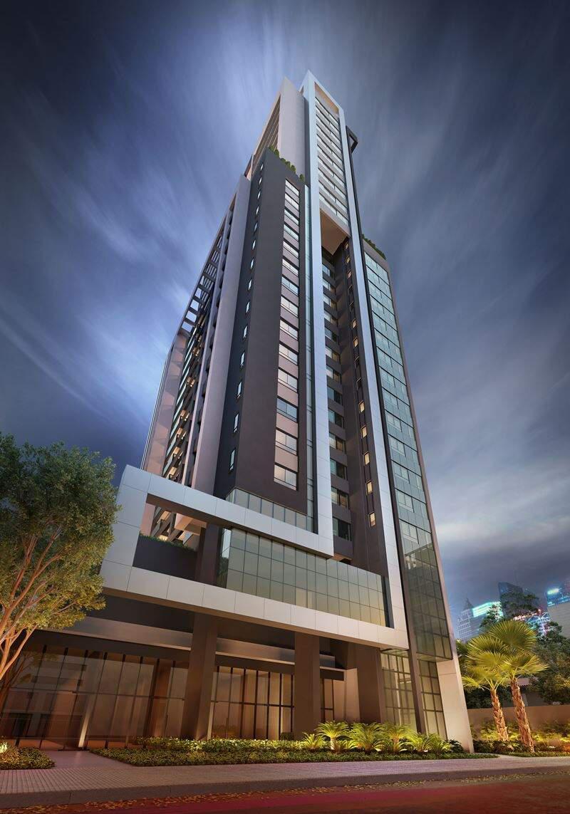 Apartamento, Savassi, 3 Quartos, 2 Vagas, 2 Suítes