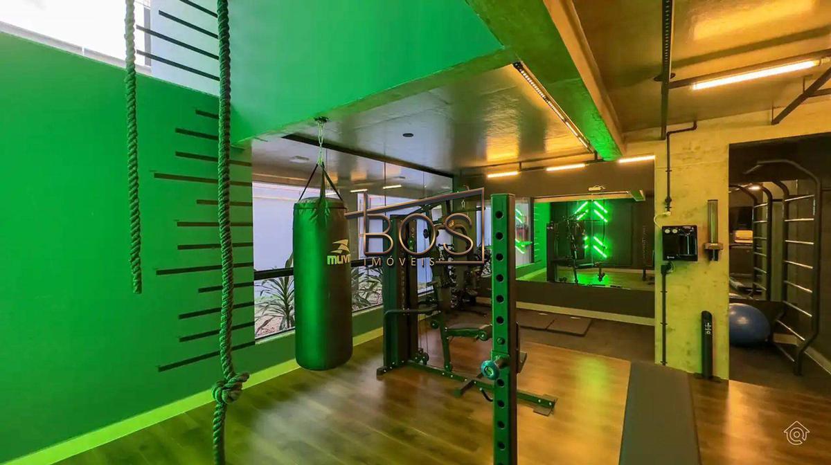 Apartamento, Grajaú, 2 Quartos, 2 Vagas, 2 Suítes