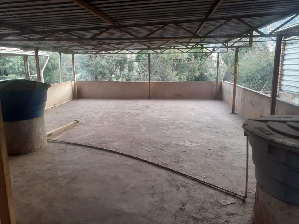 Casa, Rosário, 3 Quartos, 1 Vaga