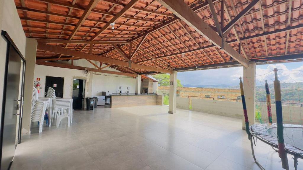 Apartamento, Nações Unidas, 2 Quartos, 1 Vaga