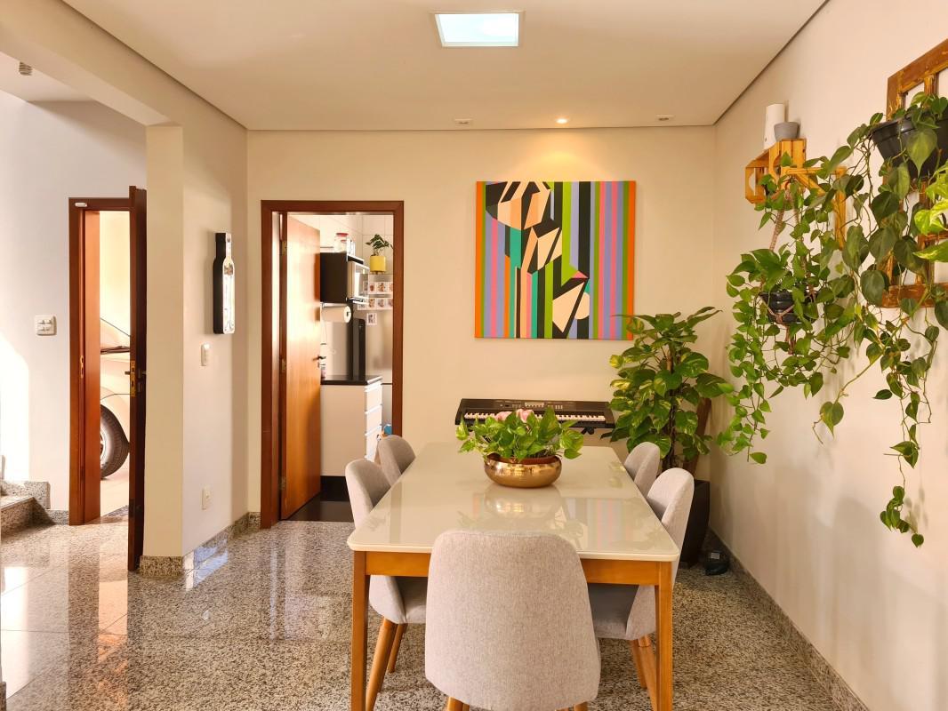 Casa, Ipiranga, 3 Quartos, 2 Vagas, 1 Suíte
