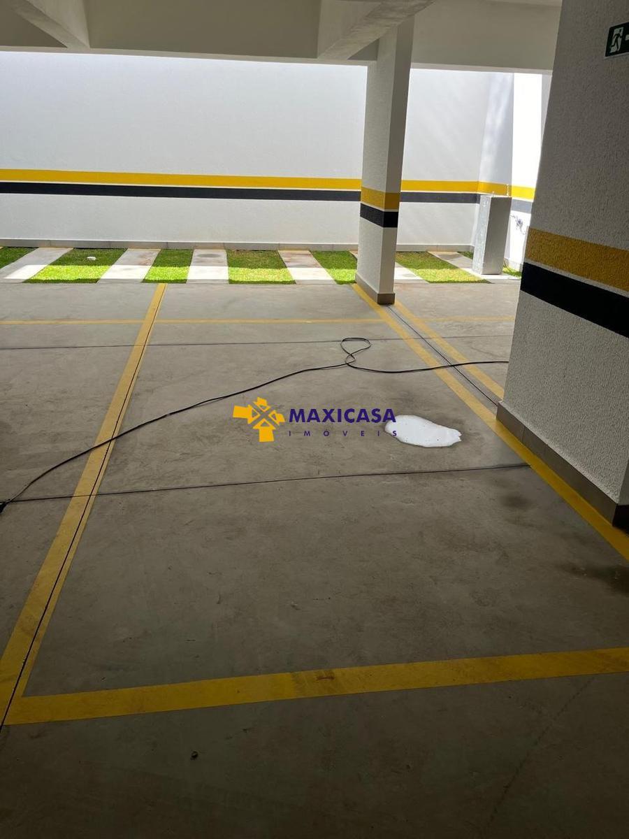 Apartamento, Padre Eustáquio, 2 Quartos, 2 Vagas, 1 Suíte