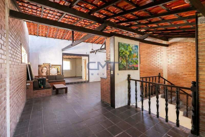 Casa, Prado, 3 Quartos, 2 Vagas
