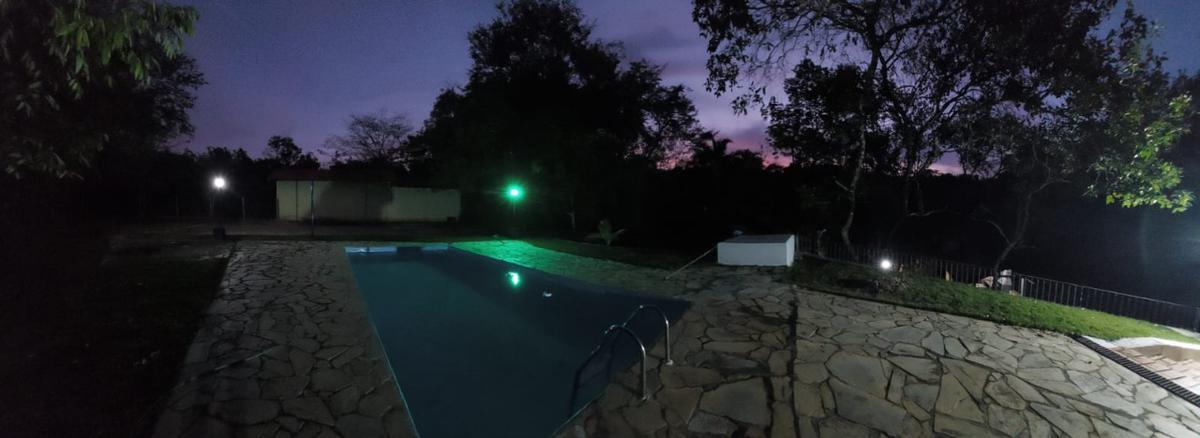 Fazenda, Cidade Jardim, 4 Quartos, 5 Vagas, 1 Suíte