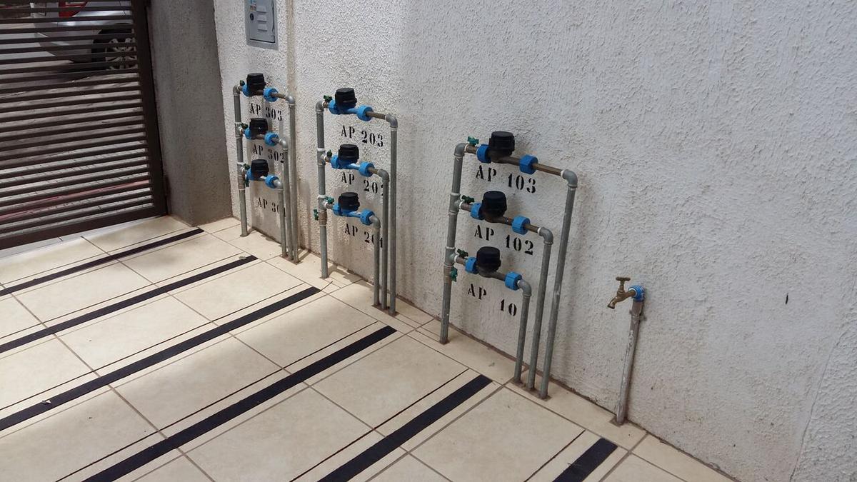 Cobertura, Rio Branco, 2 Quartos, 1 Vaga, 1 Suíte