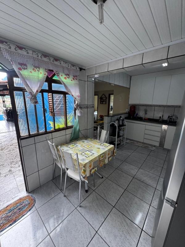 Casa, Dea Marly, 3 Quartos, 2 Vagas, 1 Suíte