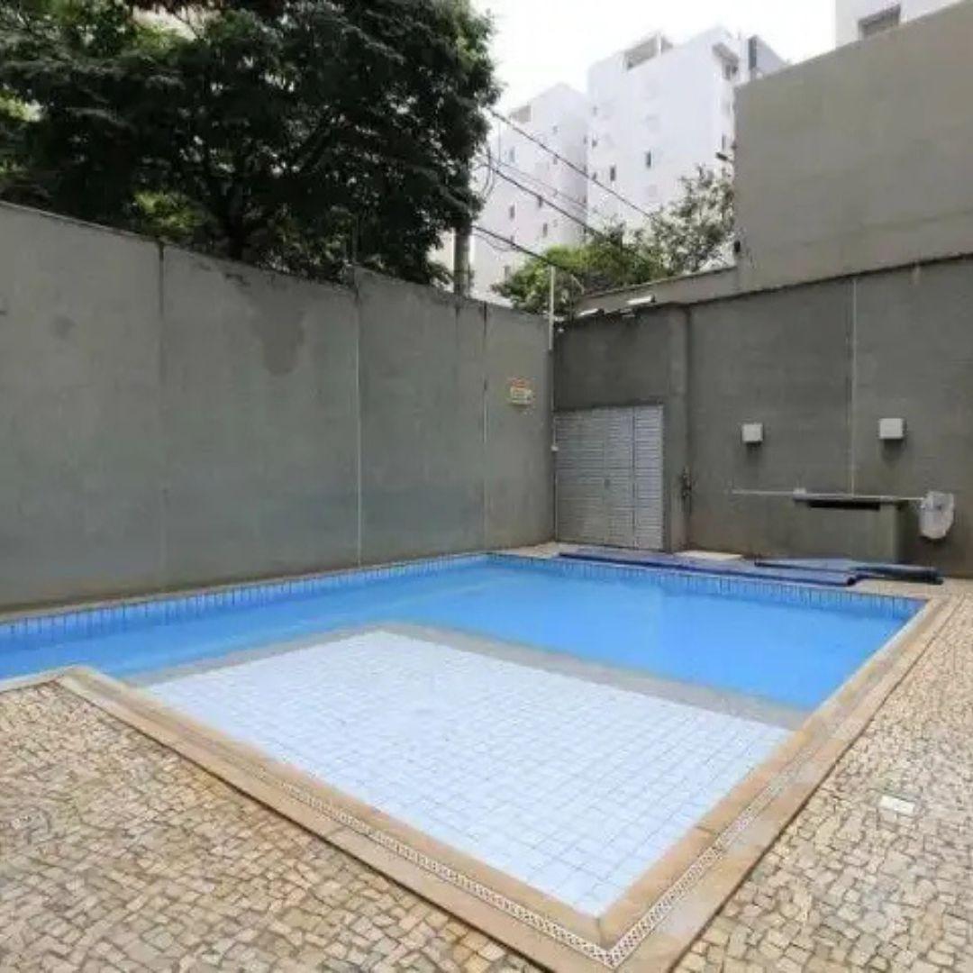 Cobertura, Buritis, 4 Quartos, 4 Vagas, 1 Suíte