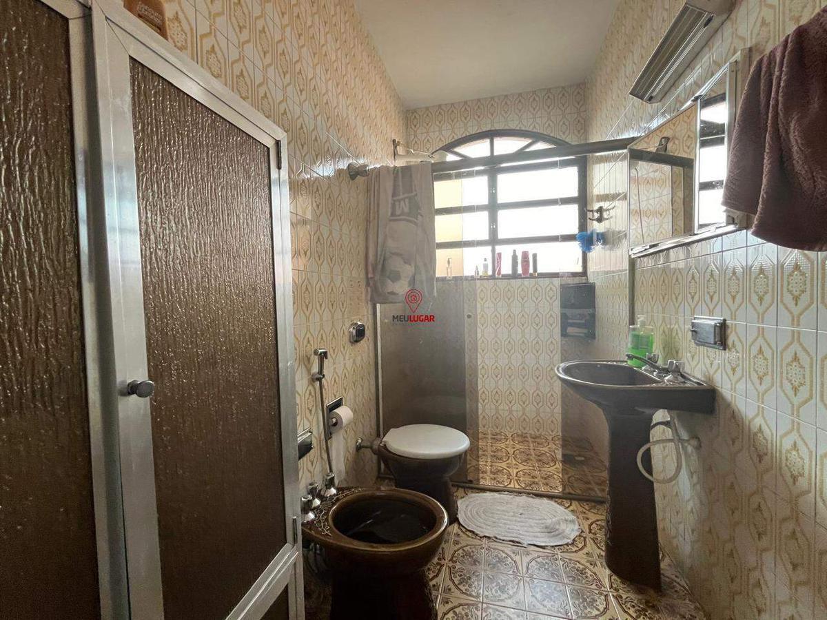 Cobertura, Barreiro, 4 Quartos, 2 Vagas, 1 Suíte