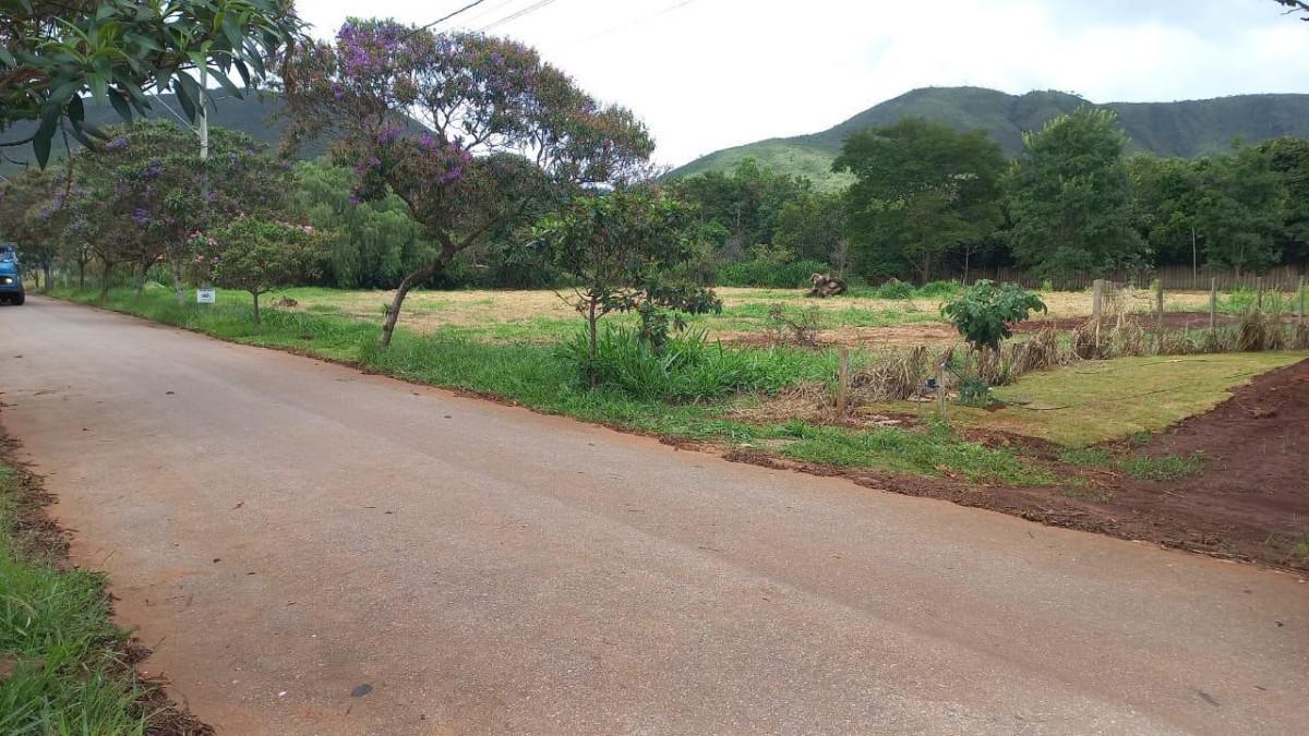 Lote, Serra dos Bandeirantes, 0 Quarto, 0 Vaga
