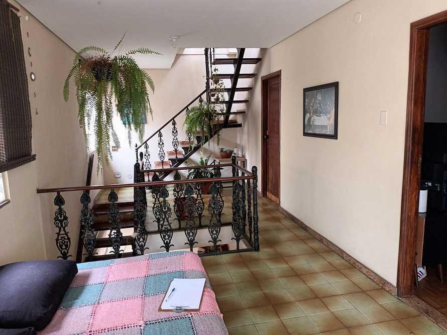 Cobertura, Anchieta, 5 Quartos, 2 Vagas, 1 Suíte