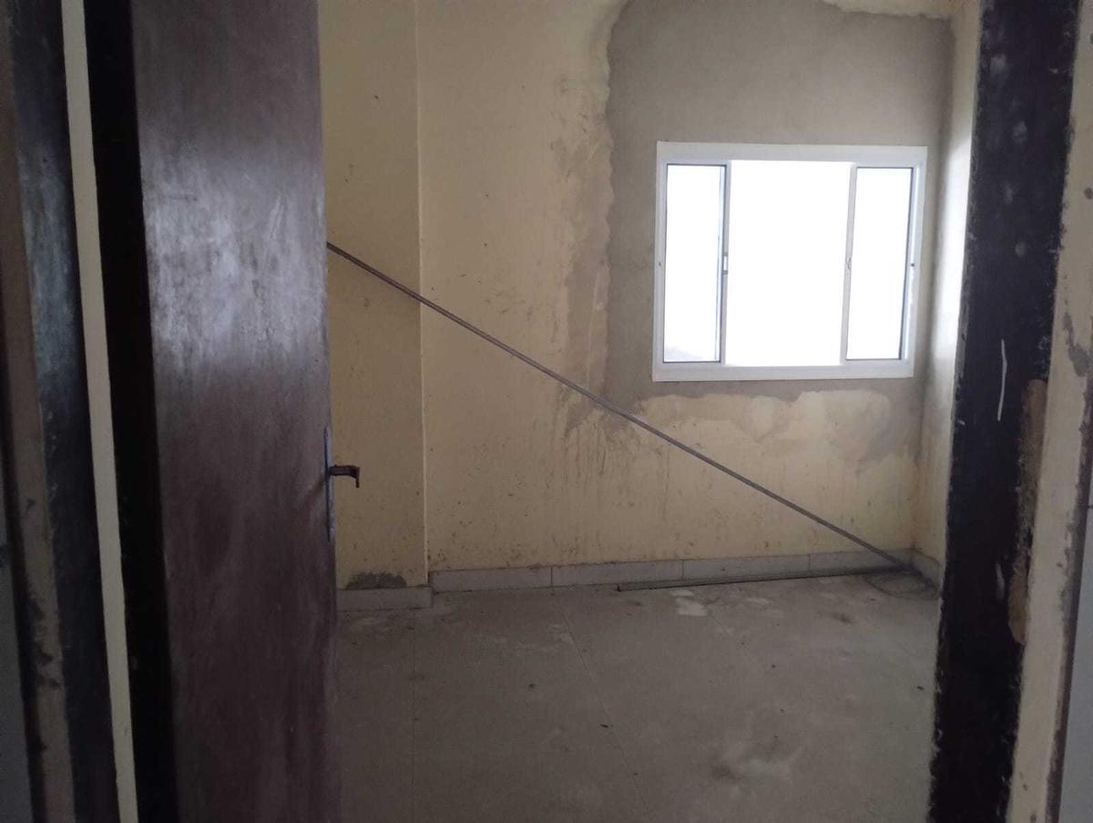 Andar, Alípio de Melo, 0 Quarto, 0 Vaga