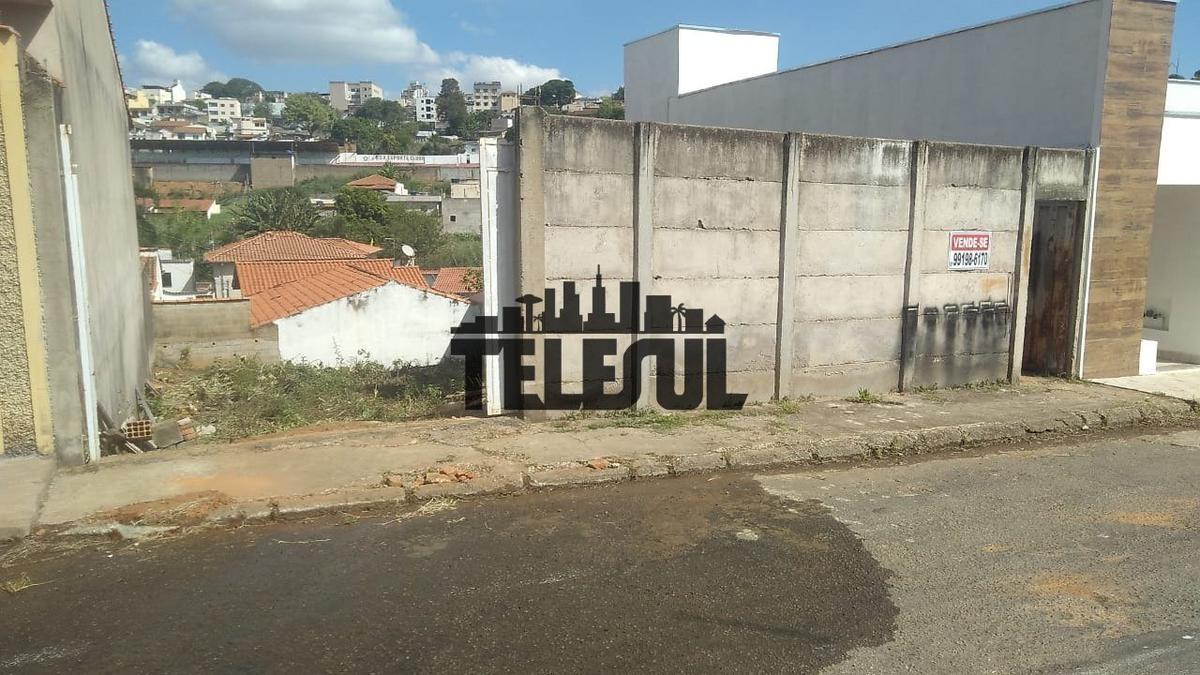 Lote, Jardim Zinoca, 0 Quarto, 0 Vaga