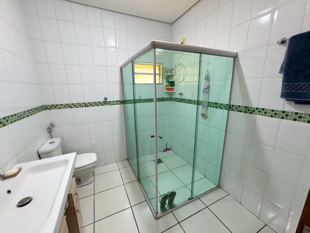 Casa, Diamante, 3 Quartos, 2 Vagas