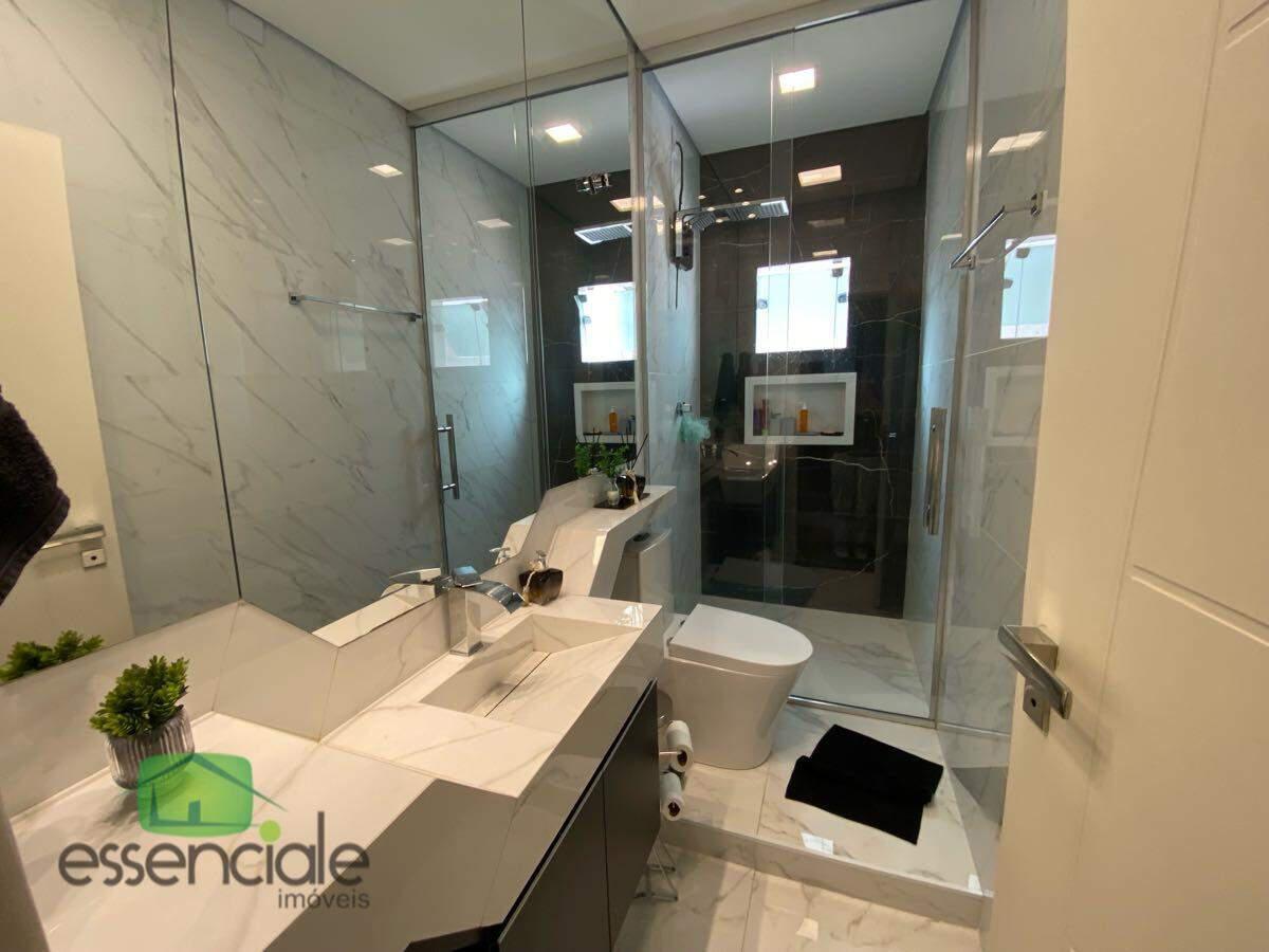 Casa, Linda Vista, 3 Quartos, 4 Vagas, 1 Suíte