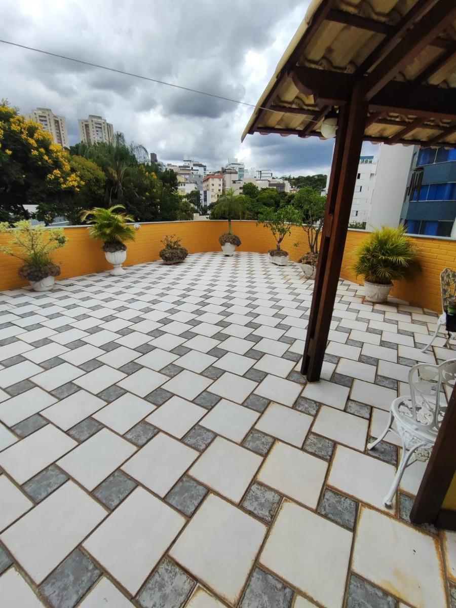 Apartamento, Cidade Nova, 4 Quartos, 2 Vagas, 1 Suíte