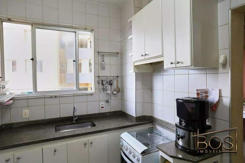 Apartamento, Sagrada Família, 3 Quartos, 1 Vaga, 1 Suíte