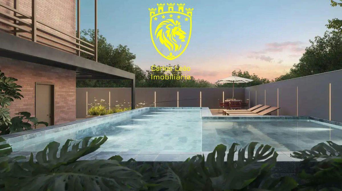 Apartamento, Gutierrez, 3 Quartos, 3 Vagas, 3 Suítes