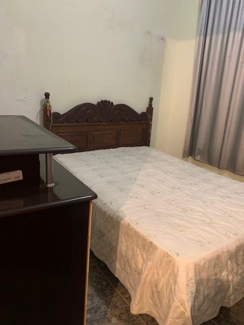 Casa, Conjunto Celso Machado, 3 Quartos, 2 Vagas