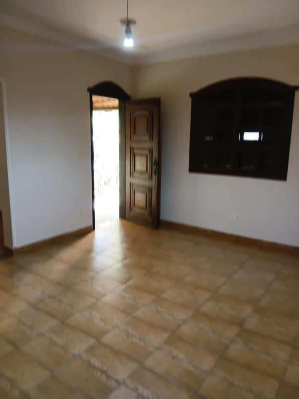 Casa, Jardim Riacho das Pedras, 4 Quartos, 5 Vagas, 1 Suíte