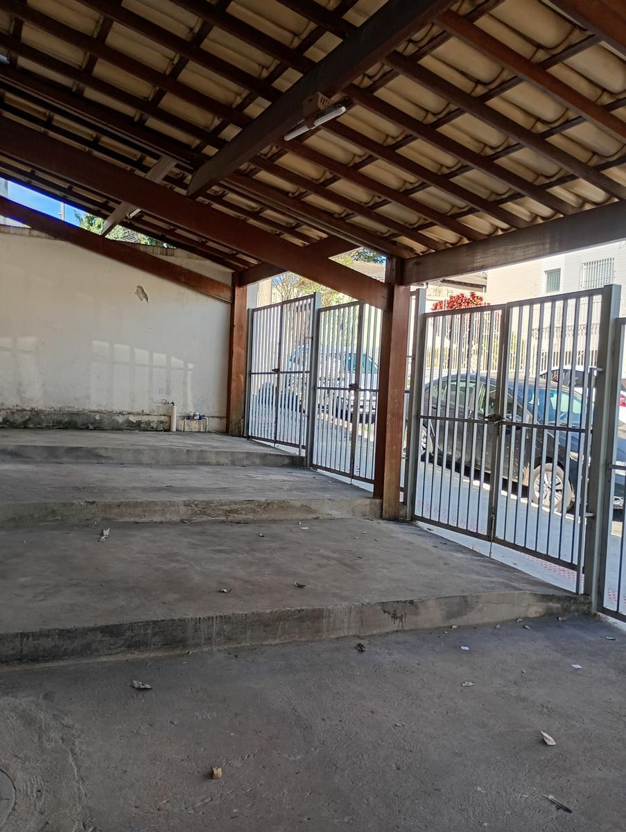 Apartamento, Santa Amélia, 2 Quartos, 1 Vaga