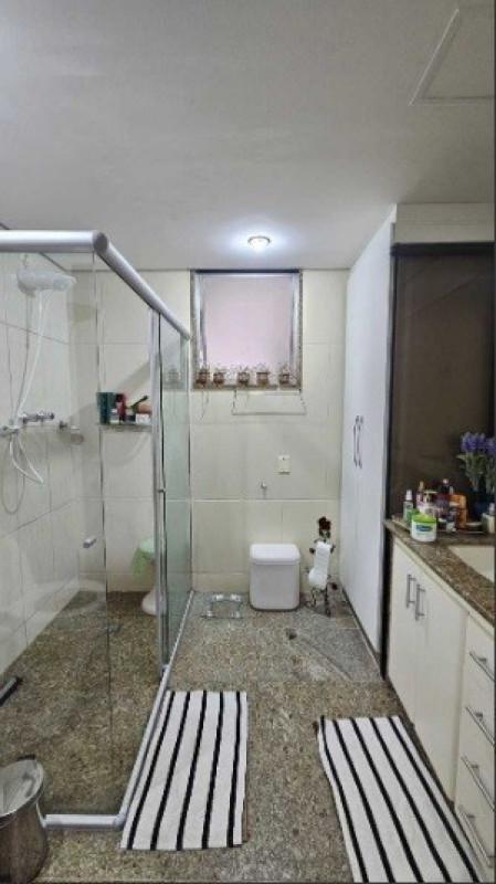 Apartamento, Lourdes, 4 Quartos, 2 Vagas, 2 Suítes