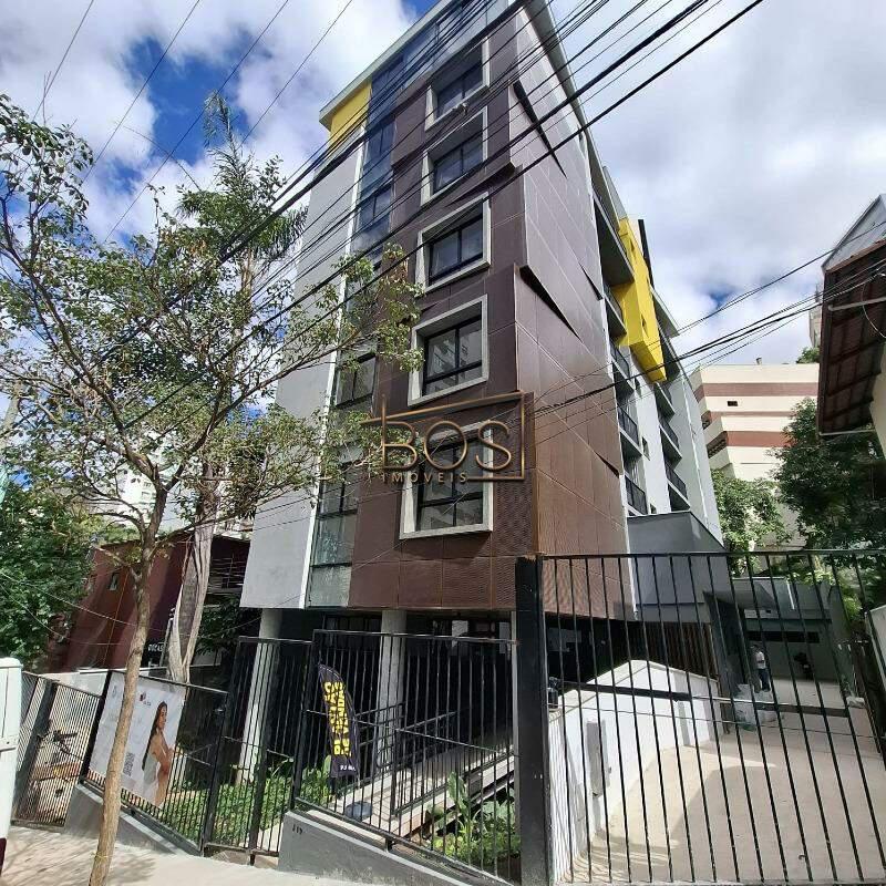 Apartamento, Luxemburgo, 3 Quartos, 3 Vagas, 1 Suíte