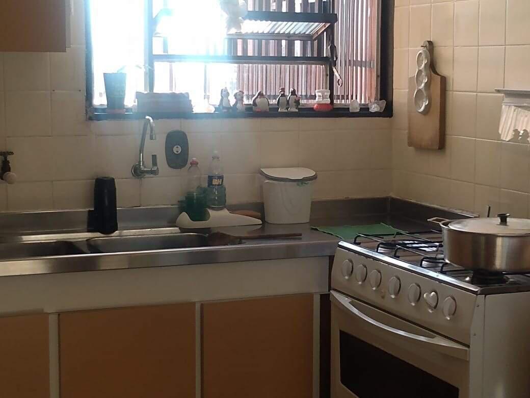 Casa, Alto Barroca, 9 Quartos, 4 Vagas, 2 Suítes