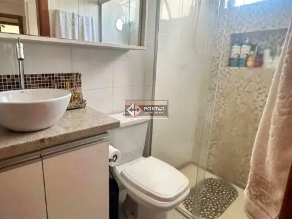 Apartamento, Santa Mônica, 3 Quartos, 2 Vagas, 1 Suíte