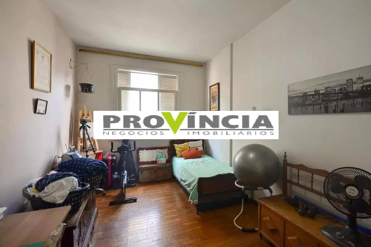 Apartamento, Centro, 3 Quartos, 1 Vaga, 1 Suíte