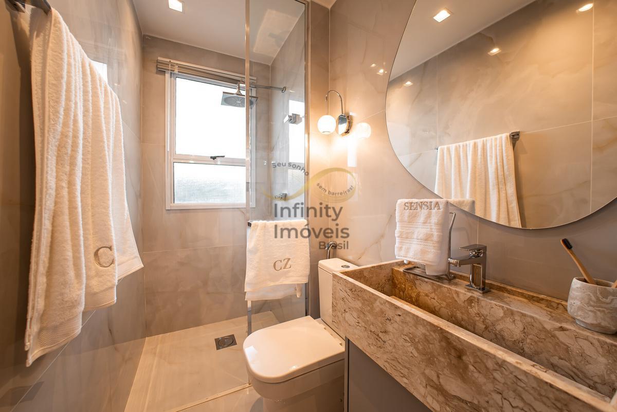 Apartamento, Cabral, 2 Quartos
