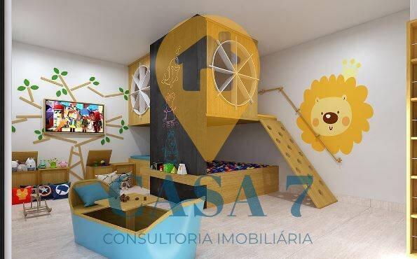Apartamento, Santo Antônio, 4 Quartos, 0 Vaga, 2 Suítes