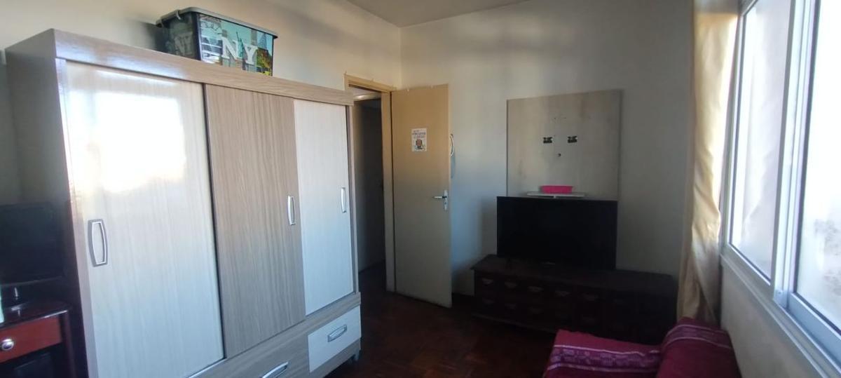 Apartamento, Renascença, 2 Quartos, 1 Vaga