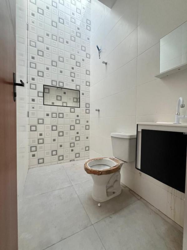 Casa, Cruzeiro, 1 Quarto, 1 Vaga