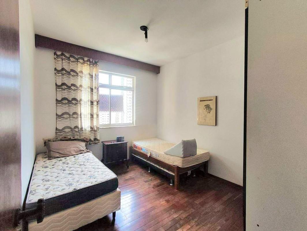 Apartamento, Savassi, 3 Quartos, 1 Vaga, 1 Suíte