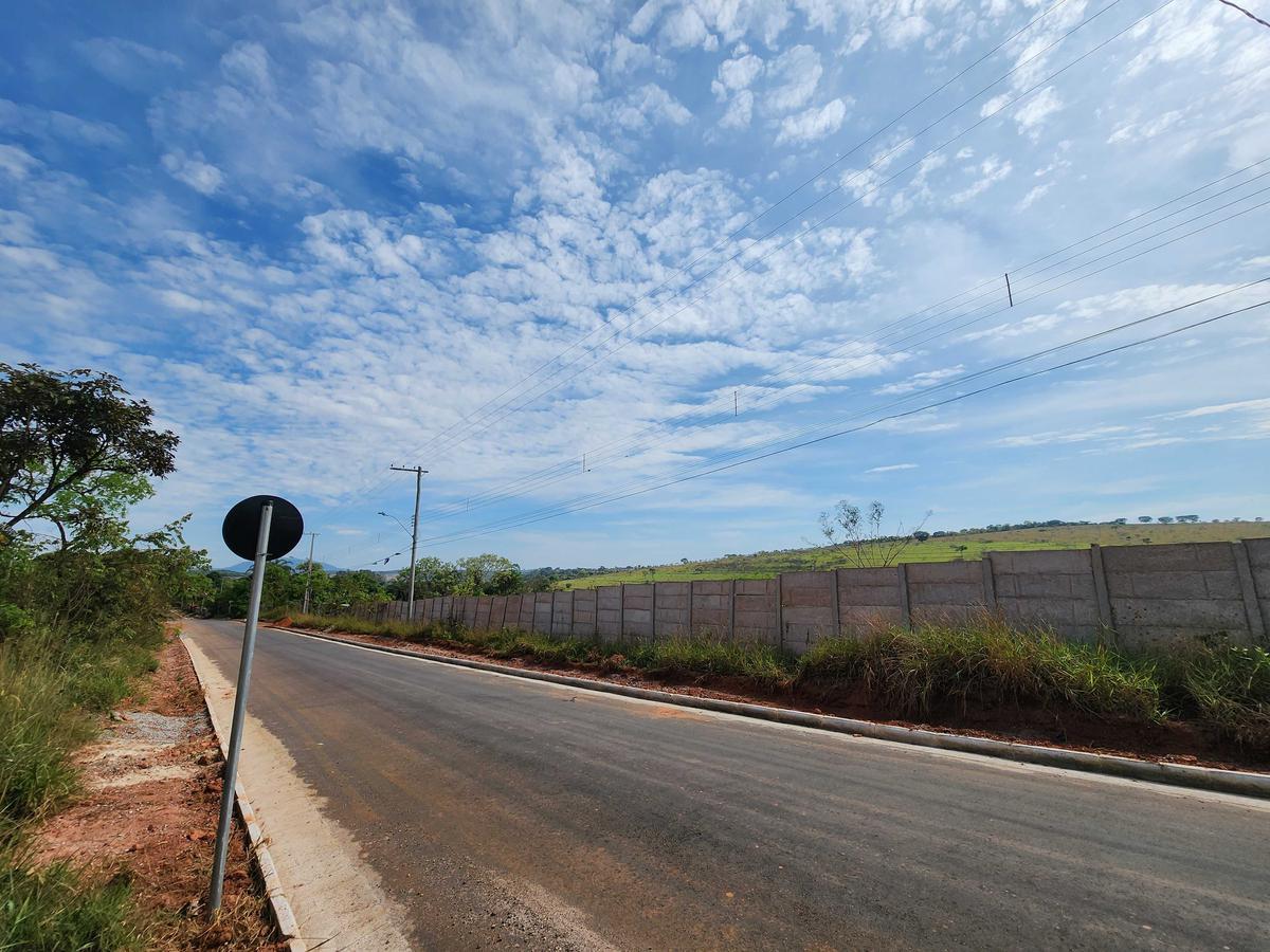 Lote, Recanto do Igarapé, 0 Quarto, 0 Vaga