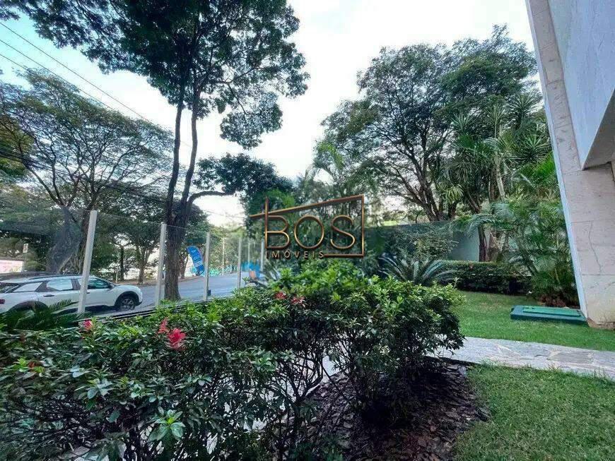 Apartamento, Sion, 3 Quartos, 2 Vagas, 1 Suíte