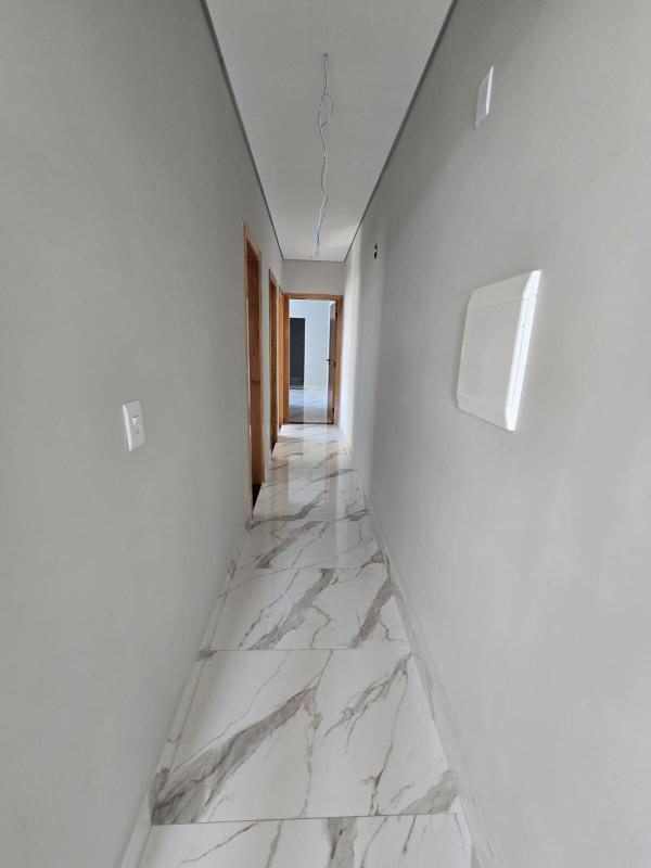 Casa, Santa Helena, 3 Quartos, 2 Vagas, 1 Suíte