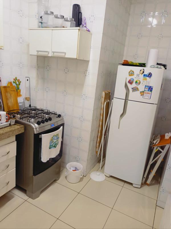 Apartamento, Cachoeirinha, 2 Quartos, 1 Vaga
