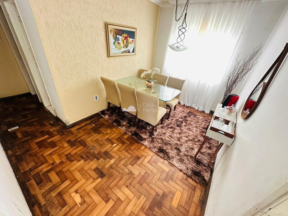 Casa, Santa Amélia, 3 Quartos, 3 Vagas, 1 Suíte