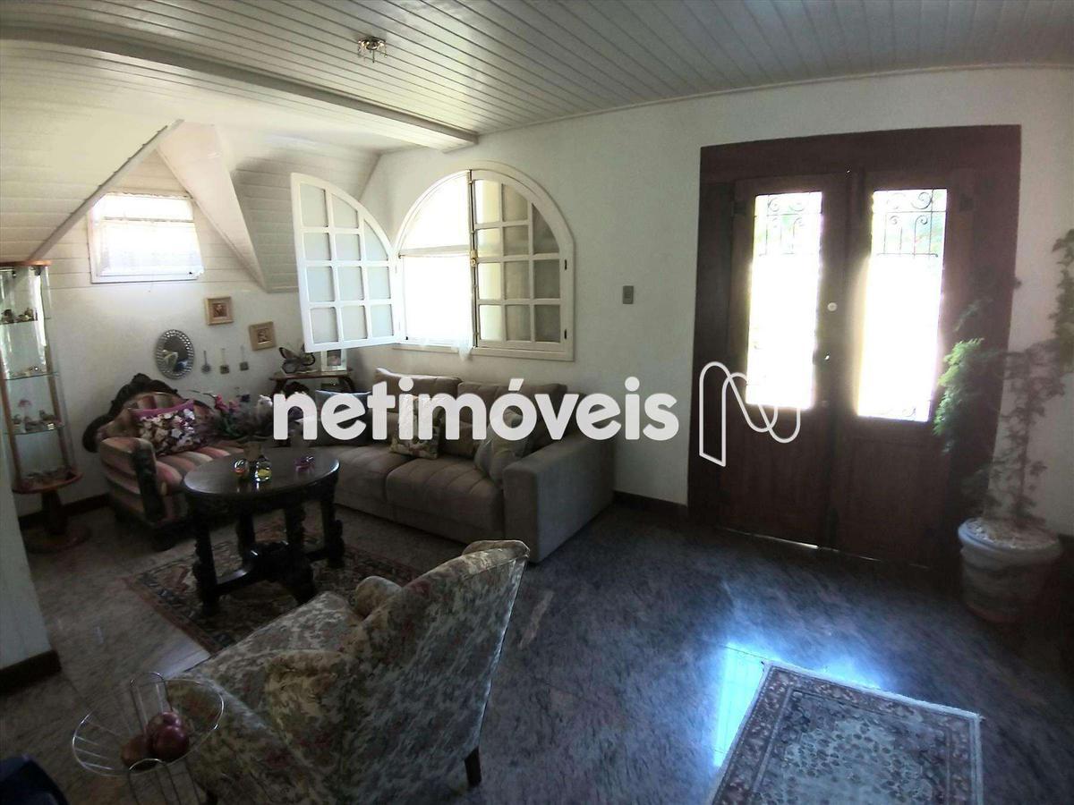 Casa em Condomínio, Bosque do Jambreiro, 3 Quartos, 4 Vagas, 1 Suíte